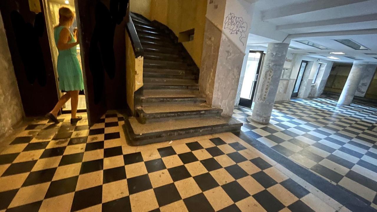 בוקרשט Old Center Studio מראה חיצוני תמונה